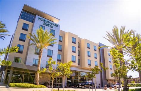 Homewood Suites By Hilton Anaheim Convention Center Hotel Review