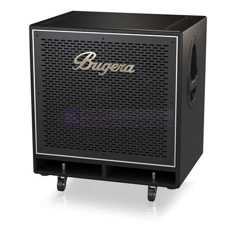 Jual Bugera Bn410ts Speaker Cabinet Bass 4x10 2800w