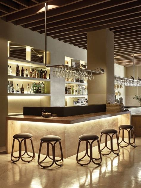 Gres The Reedition Of A Classic Home Bar Designs Modern Home Bar