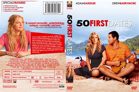 2004 Dvd Covers