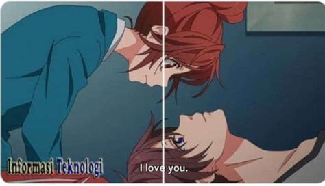 Maybe you would like to learn more about one of these? √ PP Anime Couple Terpisah Lengkap Terbaru - Informasi ...