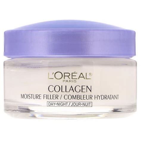 Loreal Collagen Moisture Filler Daynight Cream