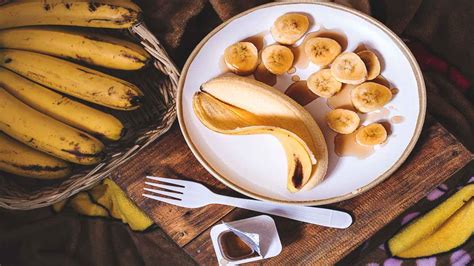 The Insider Sexual Benefits Of Banana And Honey