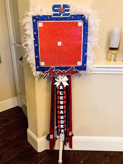 Cheer Spirit Stick Etsy