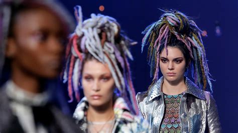 A Black Womans Thoughts On Cultural Appropriation In Fashion