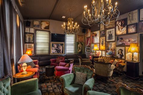 The Glebe Hotel Unveils A New Look Gourmantic