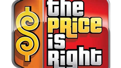 Price Is Right Svg Price Is Right Cut File Price Is Right Etsy Clip