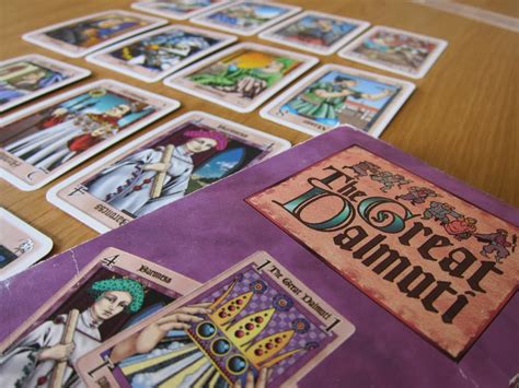 Players change seat position to represent the new hierarchy and. Kevin & Games: Review - The Great Dalmuti