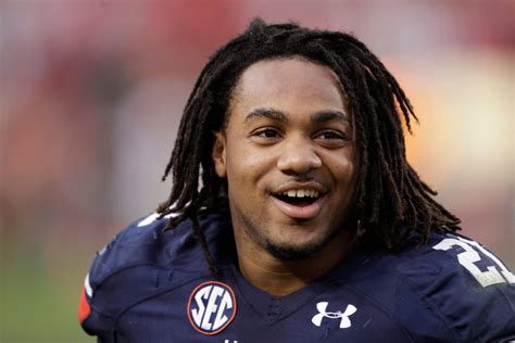 Tre Mason Now: Where is the Former Auburn Tigers Star Today? | Fanbuzz