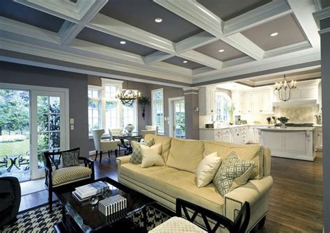 Thanks for watching!become a member of finish. Great Room Ceiling | Living room ceiling, Family room, Home
