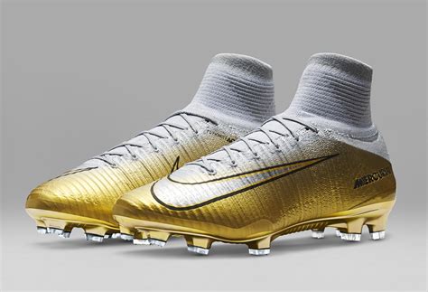Nike Mercurial Superfly Cr7 Quinto Triunfo Soccer