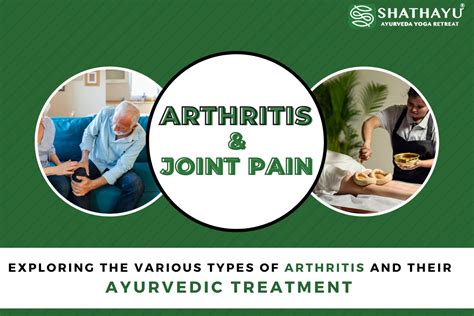 Best Ayurvedic Treatment For Arthritis Rheumatoid Arthritis In India