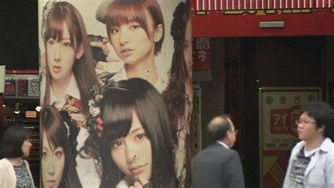 akb48 japanese girl band singers suffer horrific injuries after crazed fan attacks them with a