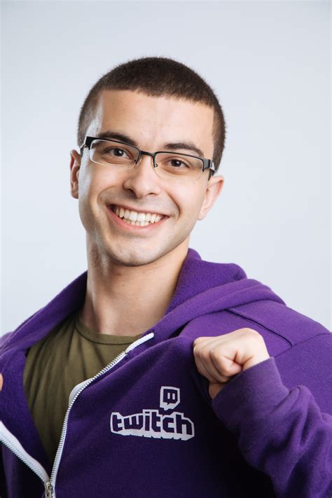 Nick Eh 30 Takes His 46 Million Subscribers From Youtube Live To