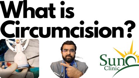 Understanding Circumcision Surgery Info Photos Details By Dr Sachin