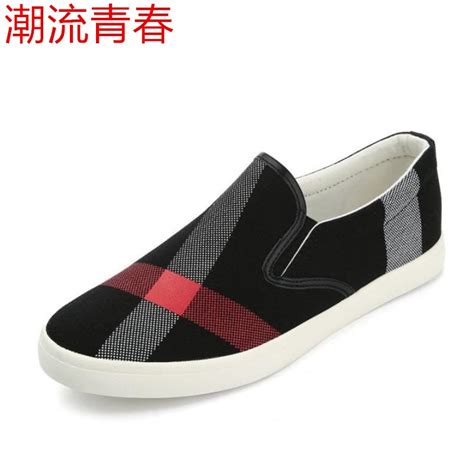 Fashion New Women Casual Shoes Spring Autumn Breathable Canvas Shoes