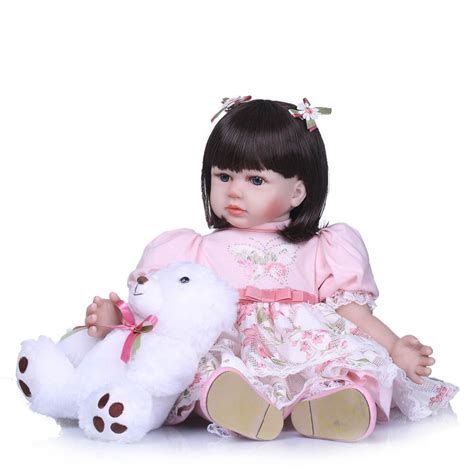 Buy Npkcollection 58cm Realistic Newborn Doll Baby