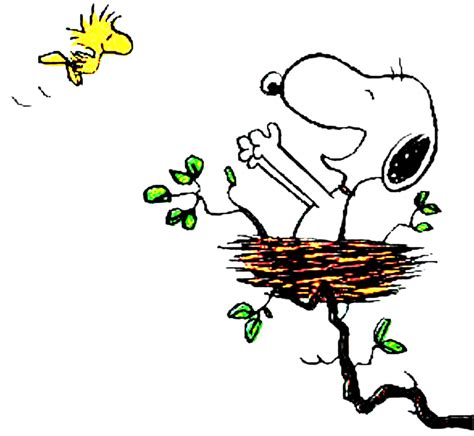 Snoopy And Woodstock Clipart Snoopy And Woodstock Lov Vrogue Co
