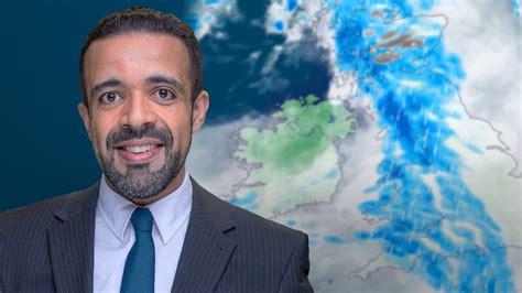Channel 4 Weather — Uk National Forecast