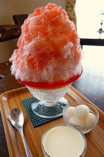 I created this list of adorable japanese names just in case you're feeling the need to design a new anime/manga oc & needed some name ideas! Japanese summer dessert: Kakigori Kakigōri (かき氷?) is a ...