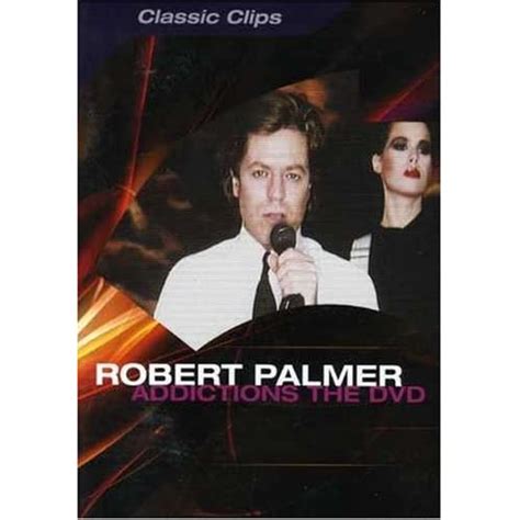 Robert Palmer 其他外國男女歌手 歌星 影星討論區 經典日本特撮 動畫 卡通回憶 oldcake net