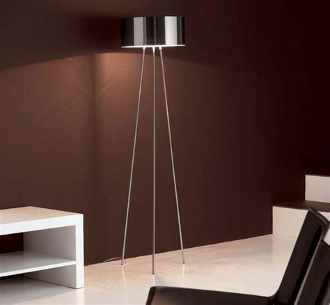 Warm white light, dimmable lighting technology: Beautiful Floor Lamps Designs Ideas Photos | Fashionate Trends