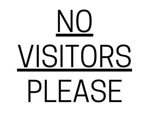 Please Come In Sign Printable Templates Free Pdf Downloads