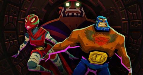 Guacamelee 2 Will Finally Come To Xbox One This Month