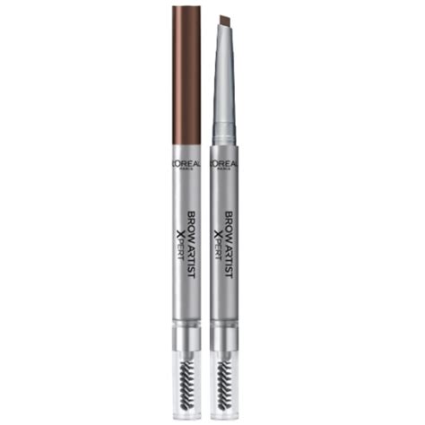 Loreal Paris Brow Artist Xpert Eyebrow Pencil Pick Your Shade Ebay