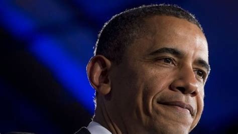 Obama Devient Le Premier Président Américain à Soutenir Le Mariage Gay