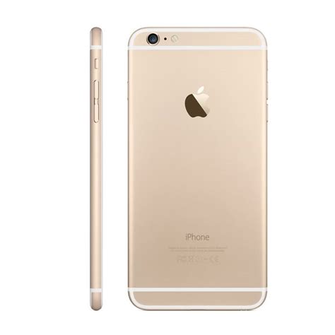 Apple iphone 6s best price is rs. Buy Apple iPhone 6s Plus 128GB 4G LTE Gold - FaceTime ...