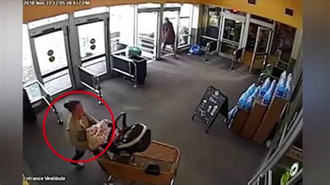 surveillance video of missing colorado mom before she vanished youtube