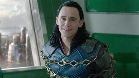 Disney Series Loki Starring Tom Hiddleston Slammed Over Bisexual