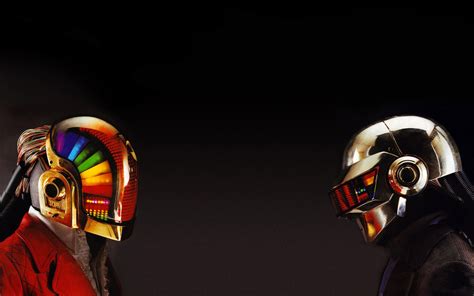 Daft Punk Wallpapers Images Photos Pictures Backgrounds