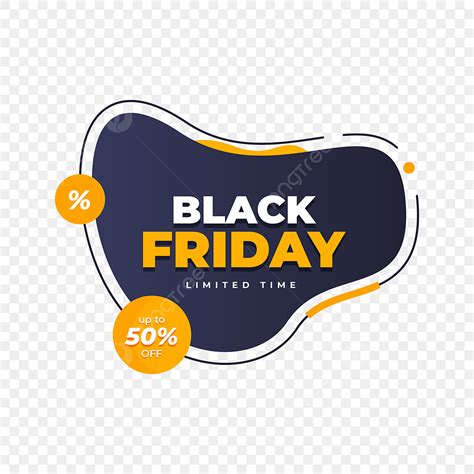 Black Friday Promo Vector Design Images Black Friday Tags Label Vector