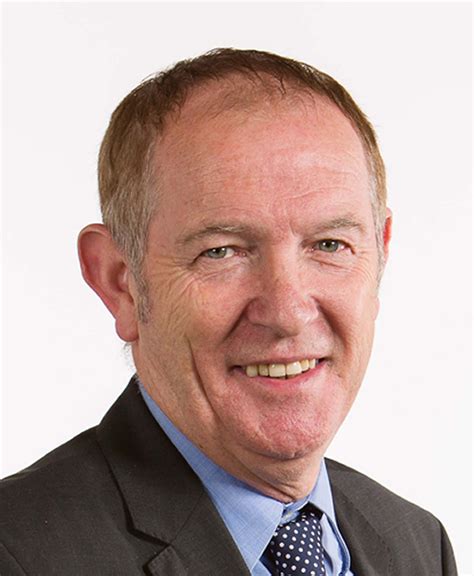 Sir Kevin Barron Mp In Charge Of Parliamentary Standards Is Found To Have Breached The Rules