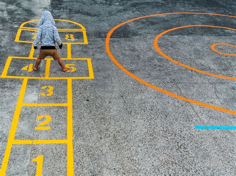 30 Classic Outdoor Games For Kids Wired