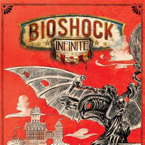 Infinite Lockdown Playing Bioshock In Boston Games