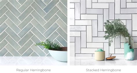 Why People Are Falling In Love With Herringbone Tile Herringbone Tile
