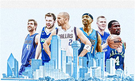 Ranking The Highest Paid Players In Dallas Mavericks History