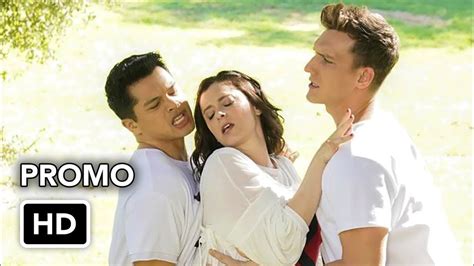 Crazy Ex Girlfriend 3x09 Promo Nathaniel Gets The Message Hd Youtube