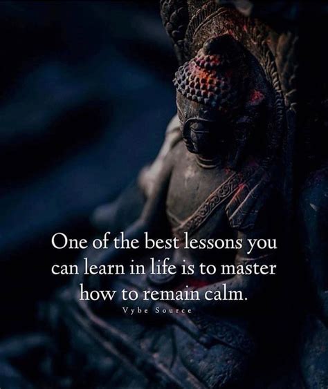 How To Remain Calm Self Pinterest Remain Calm Calming And Buddha