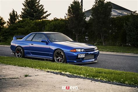 Car Nissan Skyline Nissan Skyline R32 Nissan Blue Cars Wallpapers