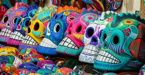 The Day Of The Dead What Is Its Origin And History