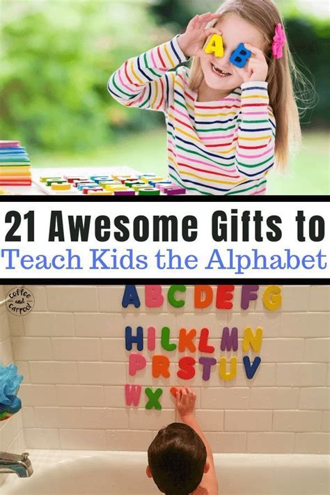 21 Awesome T Ideas To Teach Kids The Alphabet Teaching Kids