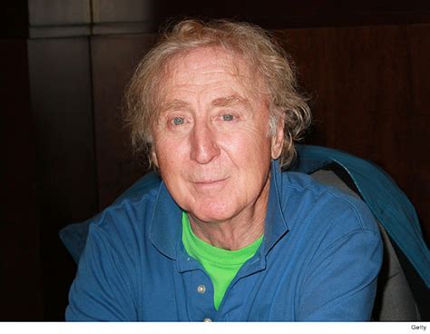 Oz The Other Side Of The Rainbow Gene Wilder Passes Away At 83