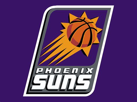 Phoenix suns logo image in png format. 44+ Phoenix Suns Wallpaper HD on WallpaperSafari