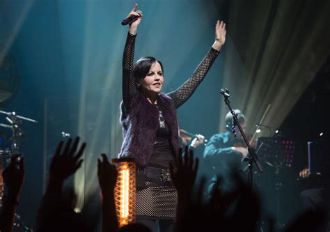 The cranberries was a band which chose not to continue working together when dolores o'riordan was no longer part of the band. The Cranberries Lead Singer Dolores O'Riordan Dead at 46 ...