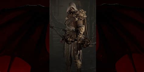 Diablo 4 Best Rogue Armor Sets Ranked
