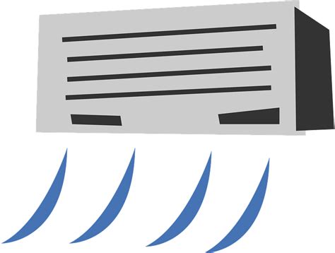 Air Conditioner Clipart Free Download Transparent Png Creazilla